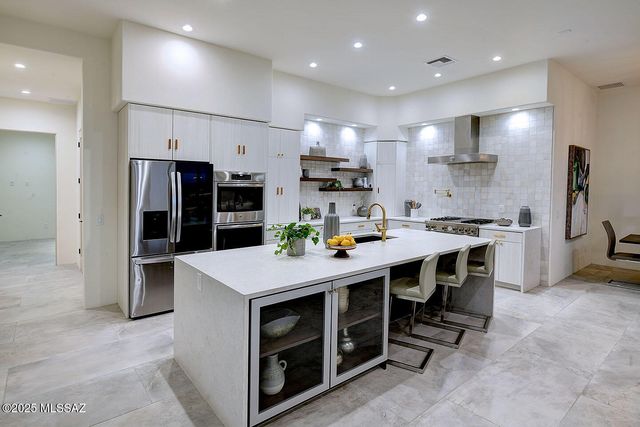 4405 E La Paloma Drive, Tucson, AZ 85718