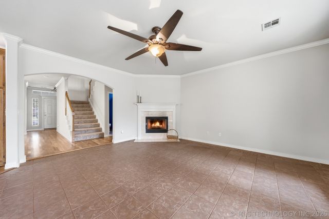 9432 E 77th Street, Tulsa, OK 74133