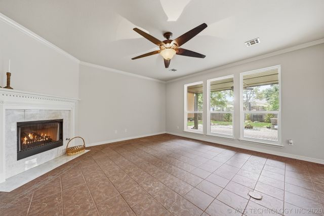 9432 E 77th Street, Tulsa, OK 74133
