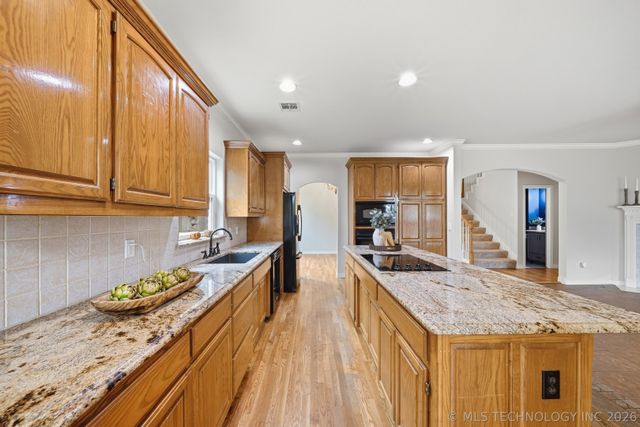 9432 E 77th Street, Tulsa, OK 74133