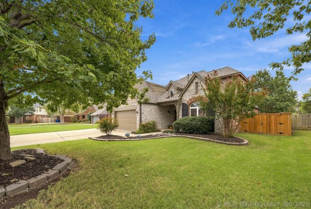 9432 E 77th Street, Tulsa, OK 74133