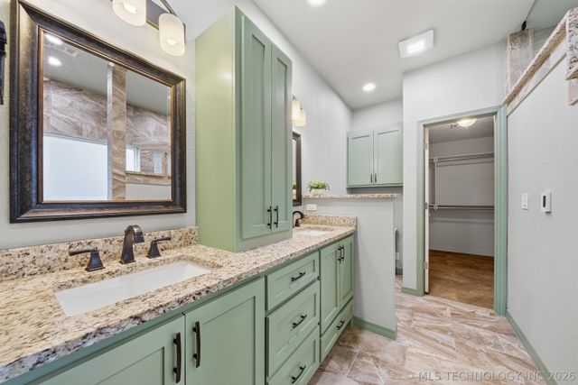 9432 E 77th Street, Tulsa, OK 74133