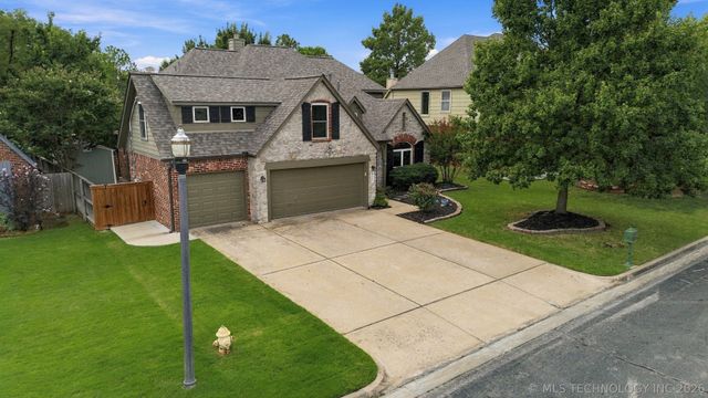 9432 E 77th Street, Tulsa, OK 74133