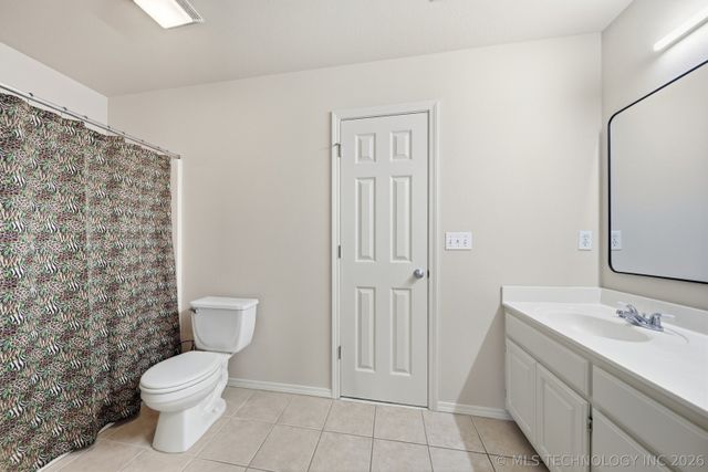 9432 E 77th Street, Tulsa, OK 74133