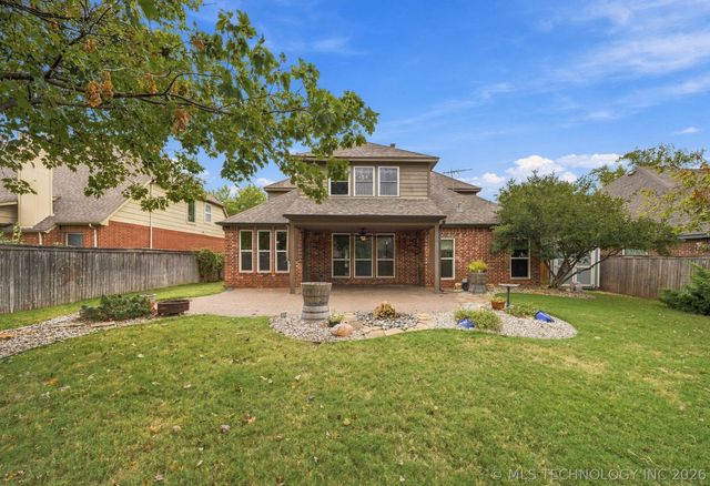9432 E 77th Street, Tulsa, OK 74133