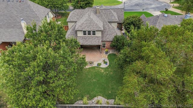 9432 E 77th Street, Tulsa, OK 74133