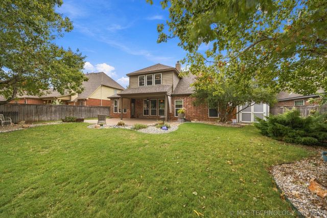 9432 E 77th Street, Tulsa, OK 74133