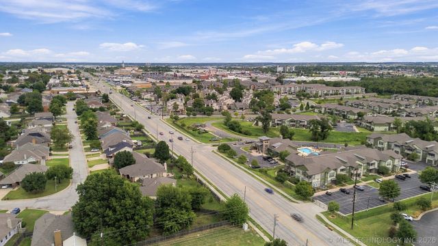 9432 E 77th Street, Tulsa, OK 74133