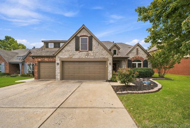 9432 E 77th Street, Tulsa, OK 74133