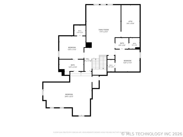 9432 E 77th Street, Tulsa, OK 74133