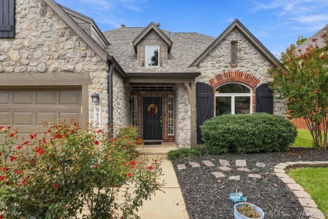 9432 E 77th Street, Tulsa, OK 74133