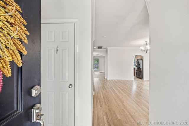 9432 E 77th Street, Tulsa, OK 74133