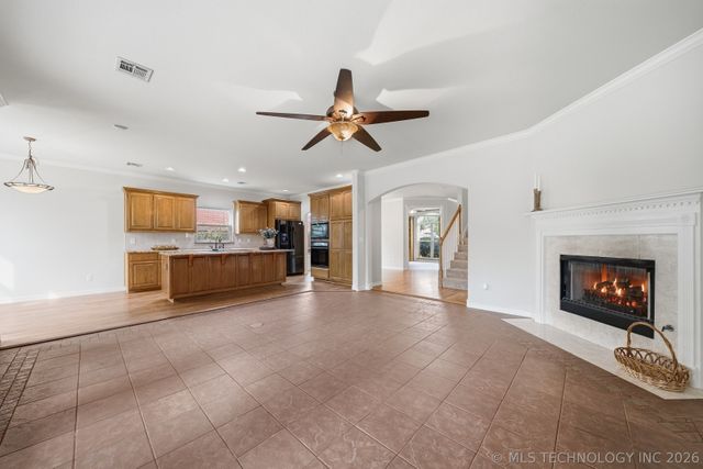 9432 E 77th Street, Tulsa, OK 74133