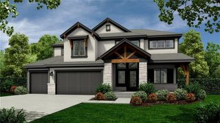 18477 Mohawk Lane, Overland Park, KS 66085