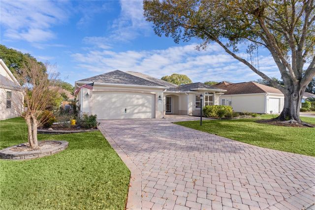 1503 LAVACA LANE, The Villages, FL 32159