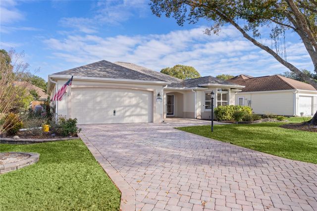 1503 LAVACA LANE, The Villages, FL 32159