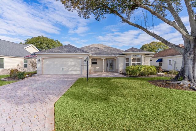 1503 LAVACA LANE, The Villages, FL 32159