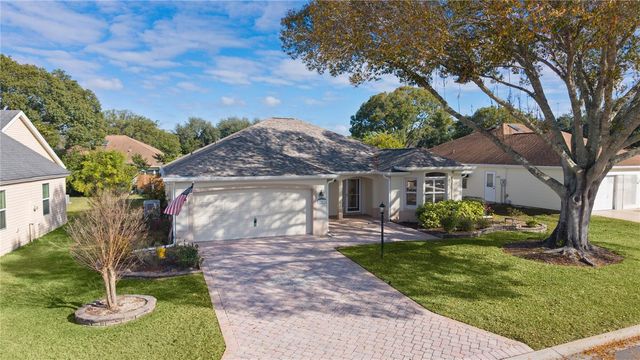 1503 LAVACA LANE, The Villages, FL 32159