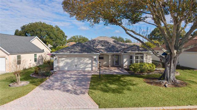 1503 LAVACA LANE, The Villages, FL 32159