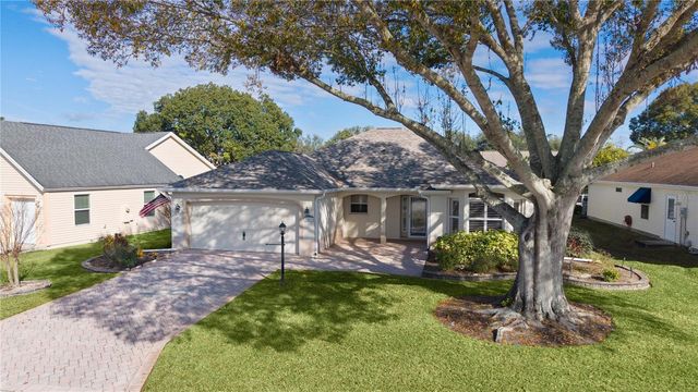 1503 LAVACA LANE, The Villages, FL 32159