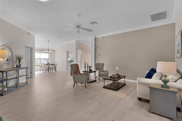 1503 LAVACA LANE, The Villages, FL 32159