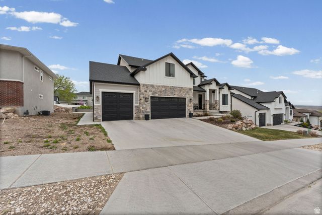 14652 S ANNIKA RUN DR, Herriman, UT 84096