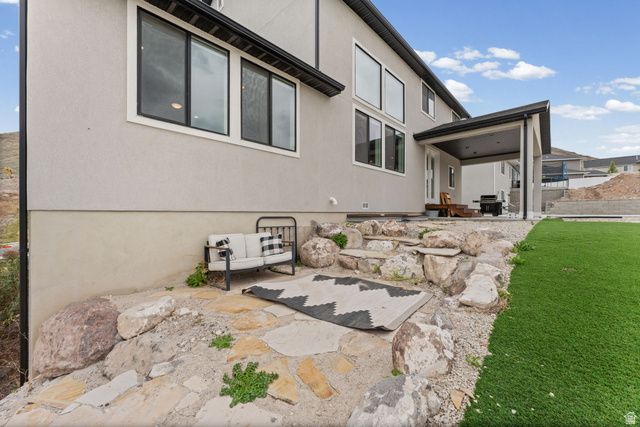 14652 S ANNIKA RUN DR, Herriman, UT 84096