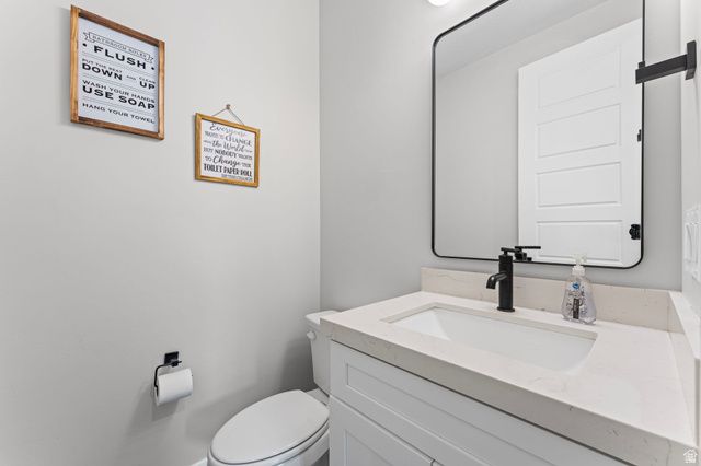 14652 S ANNIKA RUN DR, Herriman, UT 84096