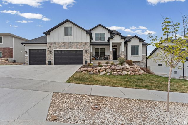 14652 S ANNIKA RUN DR, Herriman, UT 84096