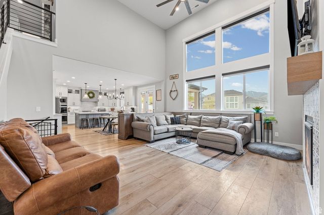 14652 S ANNIKA RUN DR, Herriman, UT 84096