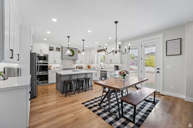 14652 S ANNIKA RUN DR, Herriman, UT 84096