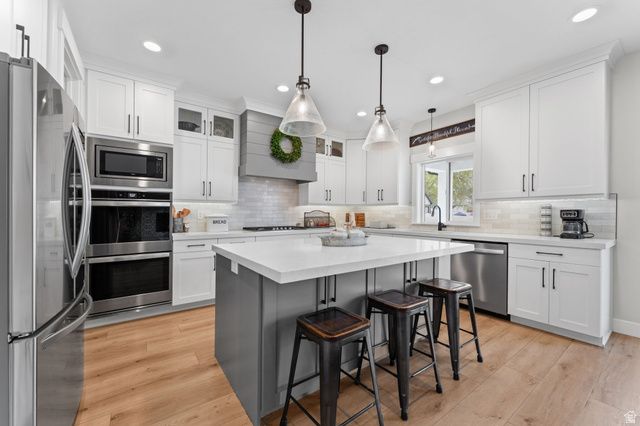 14652 S ANNIKA RUN DR, Herriman, UT 84096