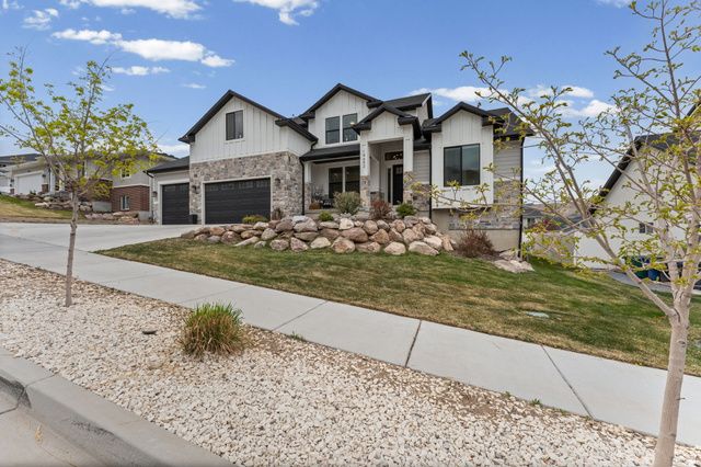 14652 S ANNIKA RUN DR, Herriman, UT 84096