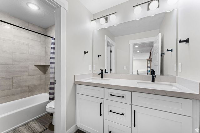 14652 S ANNIKA RUN DR, Herriman, UT 84096