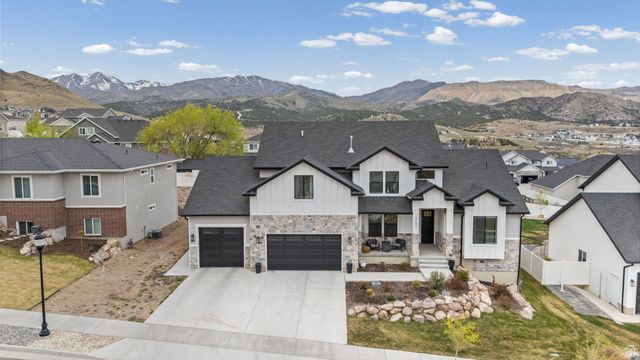 14652 S ANNIKA RUN DR, Herriman, UT 84096