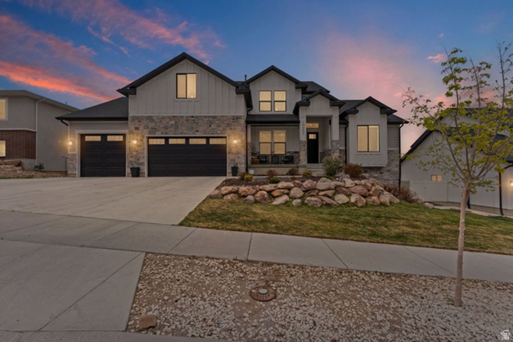 14652 S ANNIKA RUN DR, Herriman, UT 84096