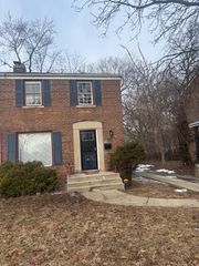 9720 S YATES Avenue 1, Chicago, IL 60617