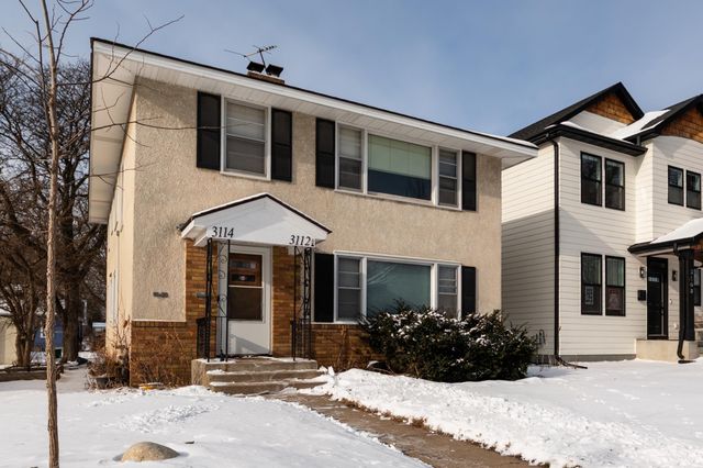 3112 45th Avenue S, Minneapolis, MN 55406