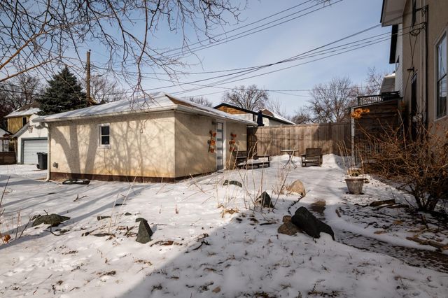 3112 45th Avenue S, Minneapolis, MN 55406