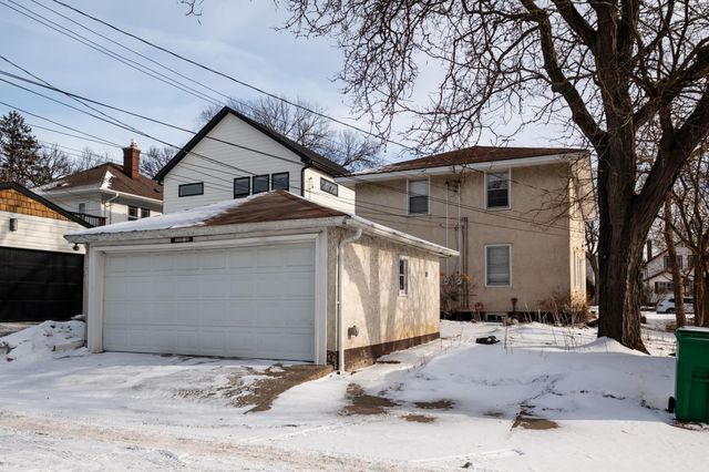 3112 45th Avenue S, Minneapolis, MN 55406