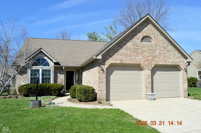 11374 Cherry Blossom East Drive, Fishers, IN 46038