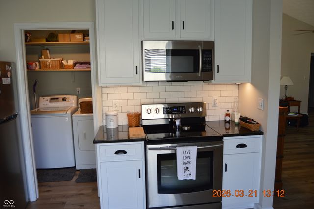 11374 Cherry Blossom East Drive, Fishers, IN 46038