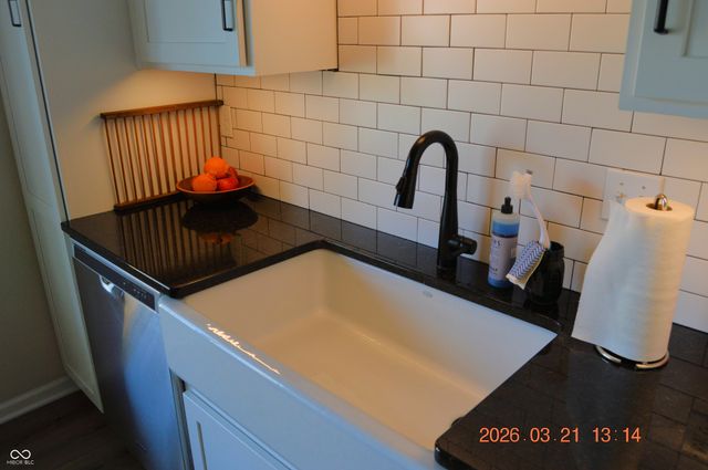 11374 Cherry Blossom East Drive, Fishers, IN 46038