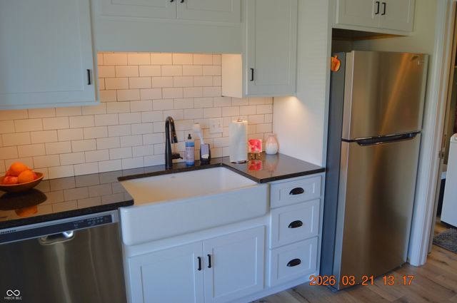 11374 Cherry Blossom East Drive, Fishers, IN 46038