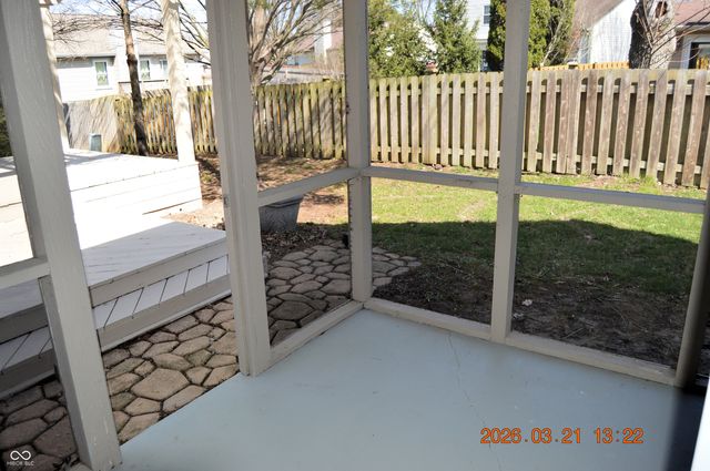 11374 Cherry Blossom East Drive, Fishers, IN 46038