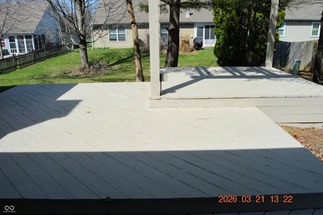 11374 Cherry Blossom East Drive, Fishers, IN 46038