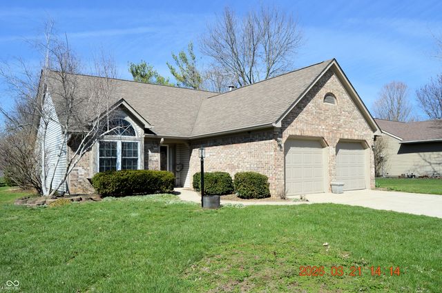 11374 Cherry Blossom East Drive, Fishers, IN 46038