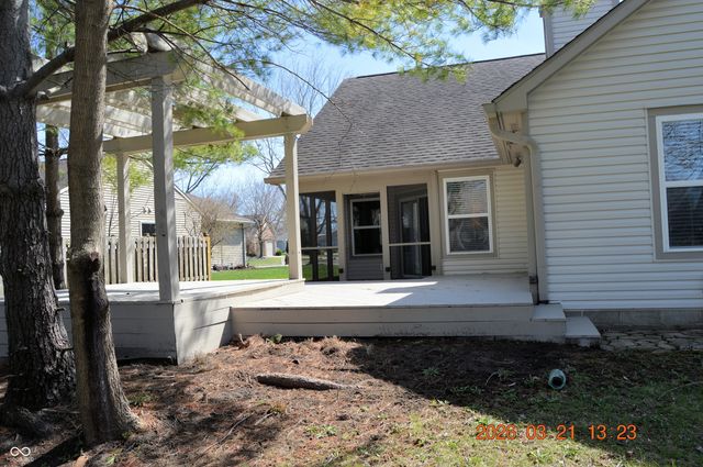 11374 Cherry Blossom East Drive, Fishers, IN 46038