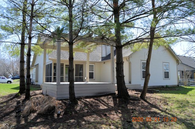 11374 Cherry Blossom East Drive, Fishers, IN 46038