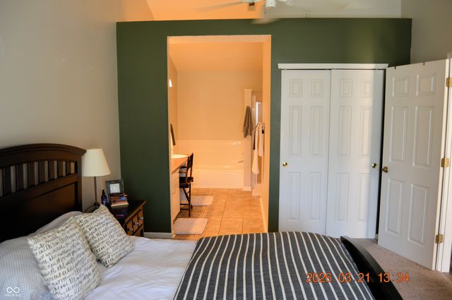 11374 Cherry Blossom East Drive, Fishers, IN 46038